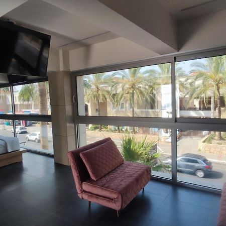 Summertime Signature Suites Agia Marina Zewnętrze zdjęcie