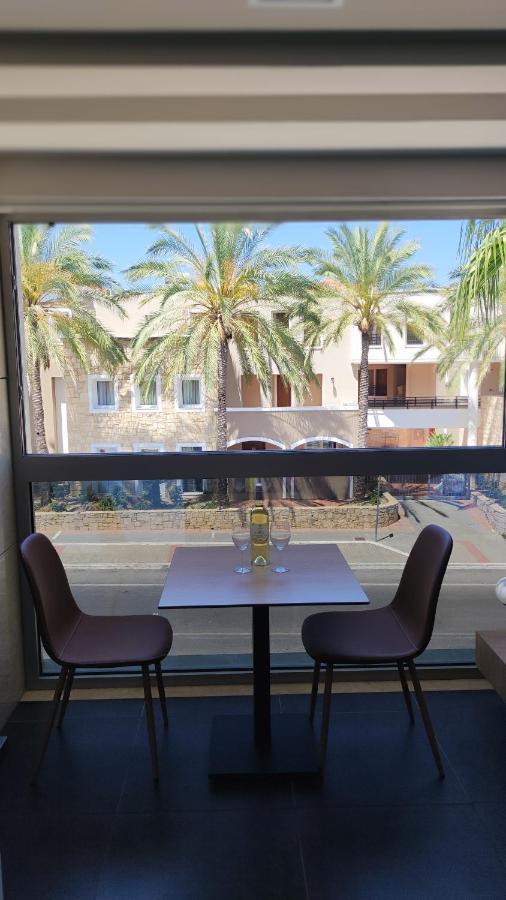 Summertime Signature Suites Agia Marina Zewnętrze zdjęcie