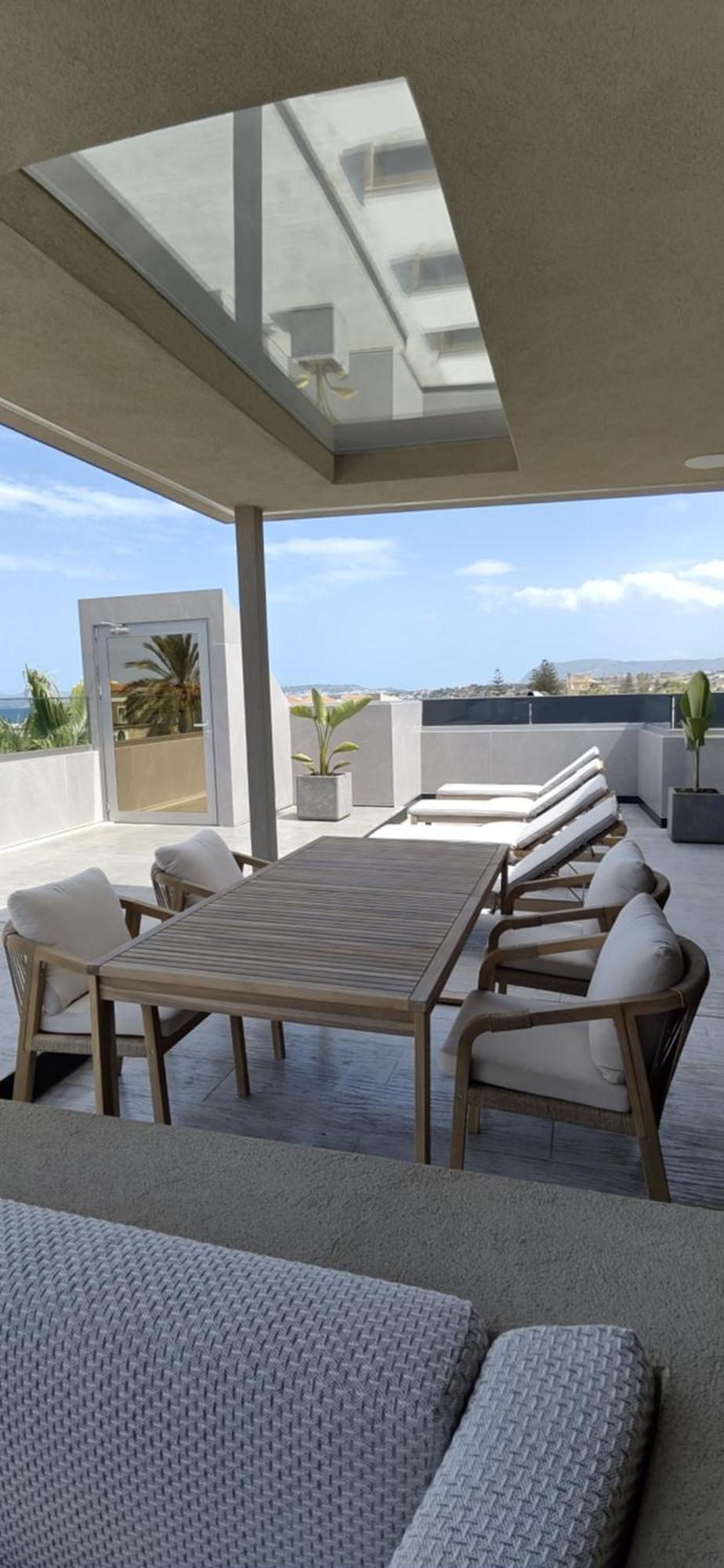 Summertime Signature Suites Agia Marina Zewnętrze zdjęcie