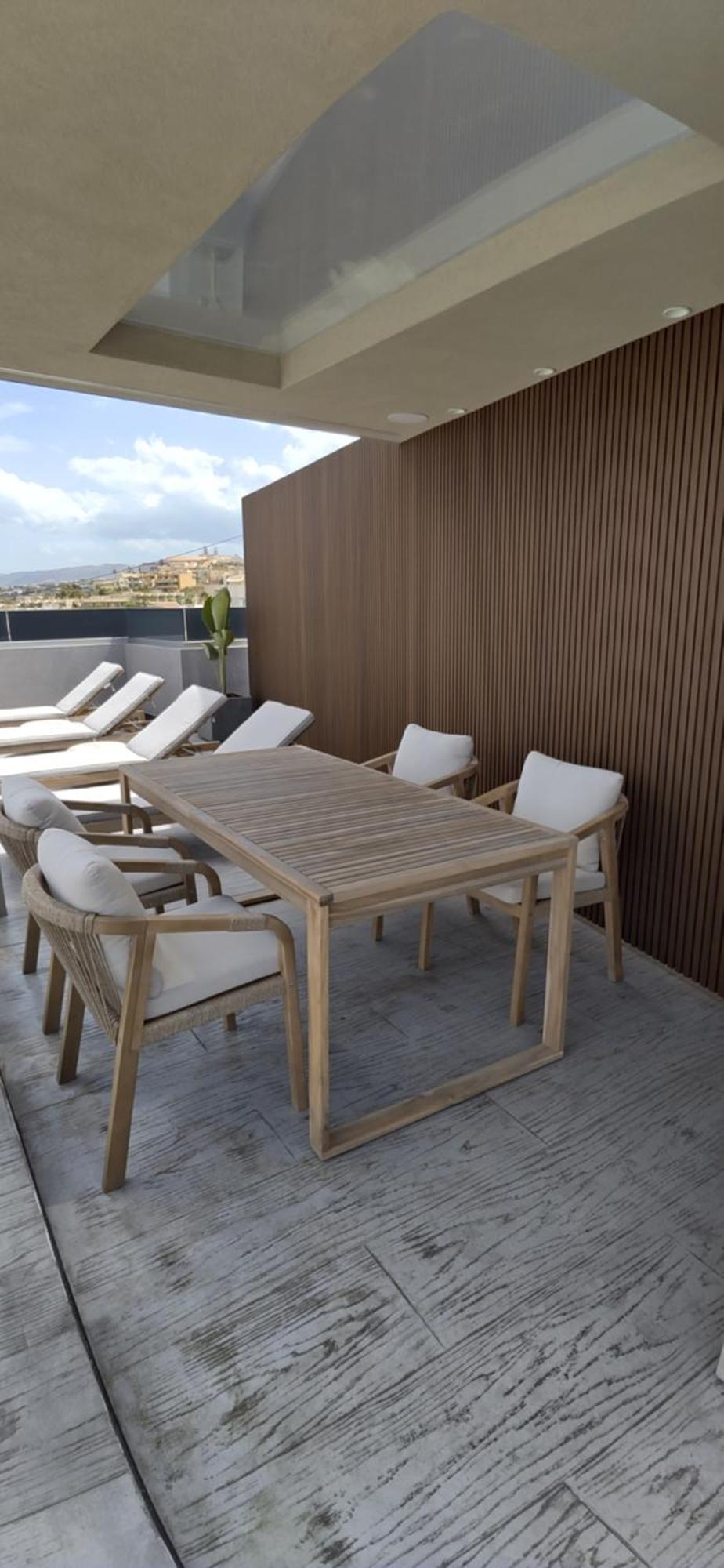 Summertime Signature Suites Agia Marina Zewnętrze zdjęcie