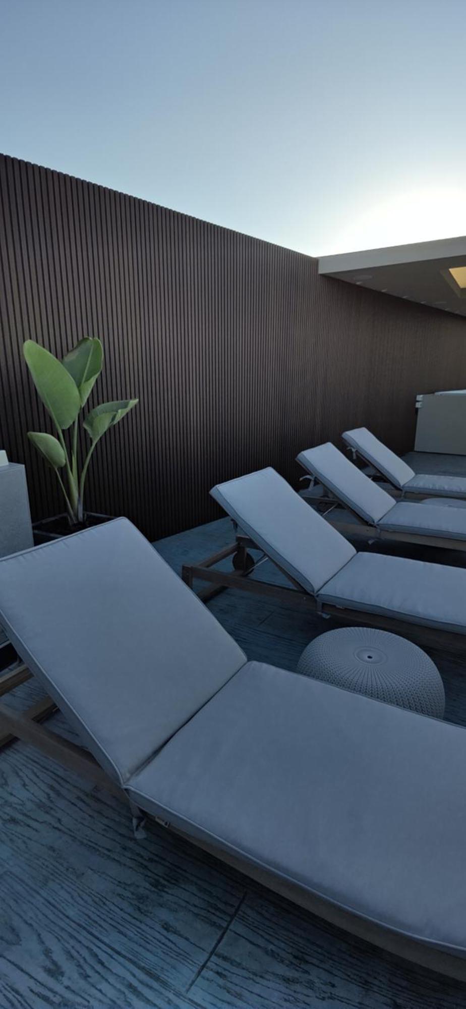 Summertime Signature Suites Agia Marina Zewnętrze zdjęcie