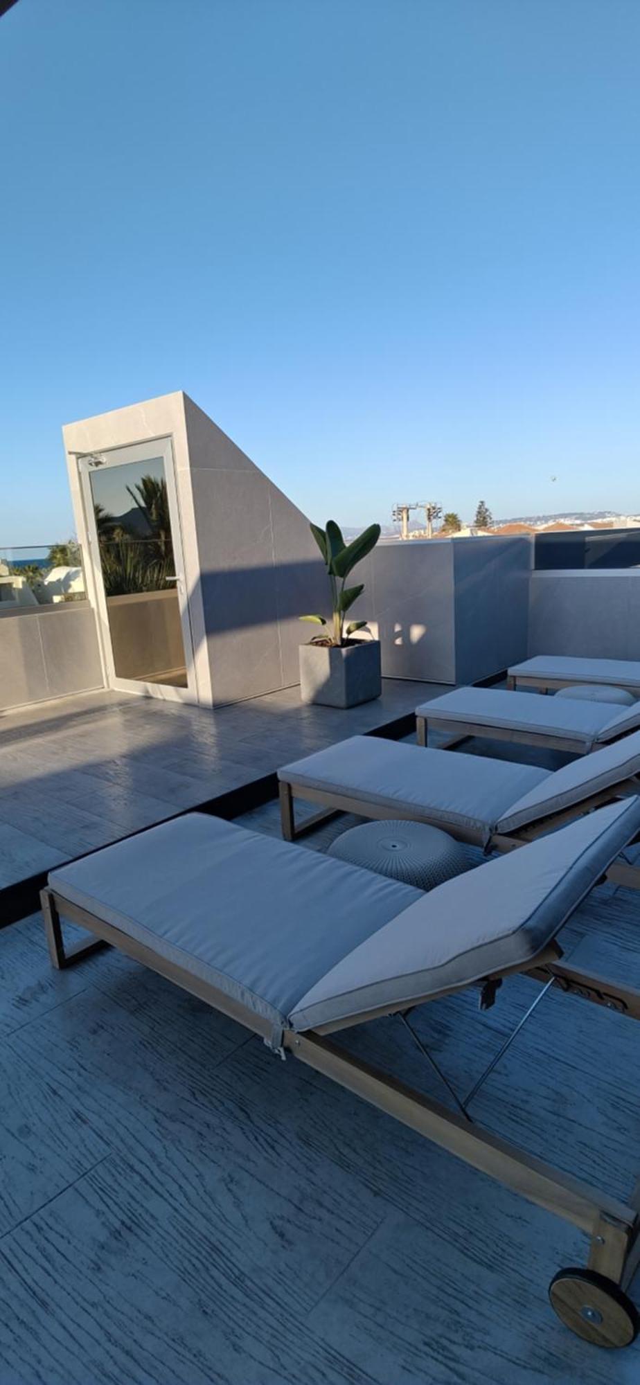 Summertime Signature Suites Agia Marina Zewnętrze zdjęcie