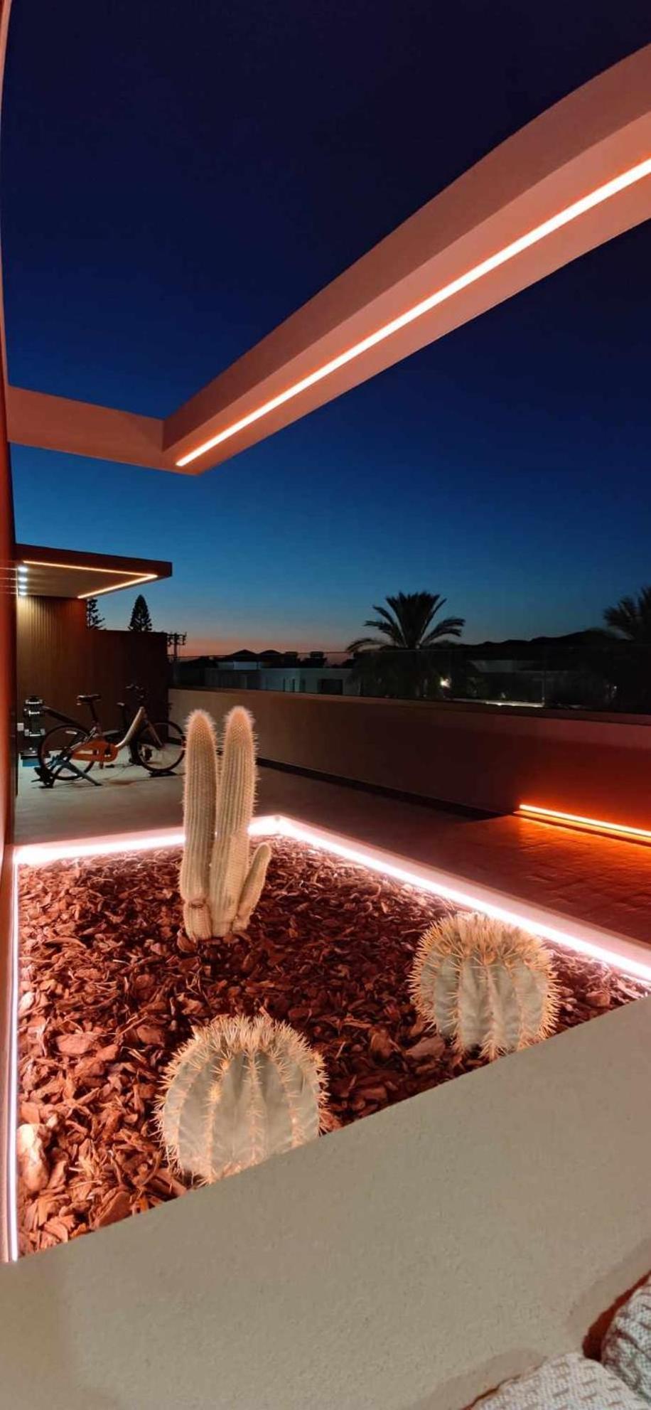 Summertime Signature Suites Agia Marina Zewnętrze zdjęcie