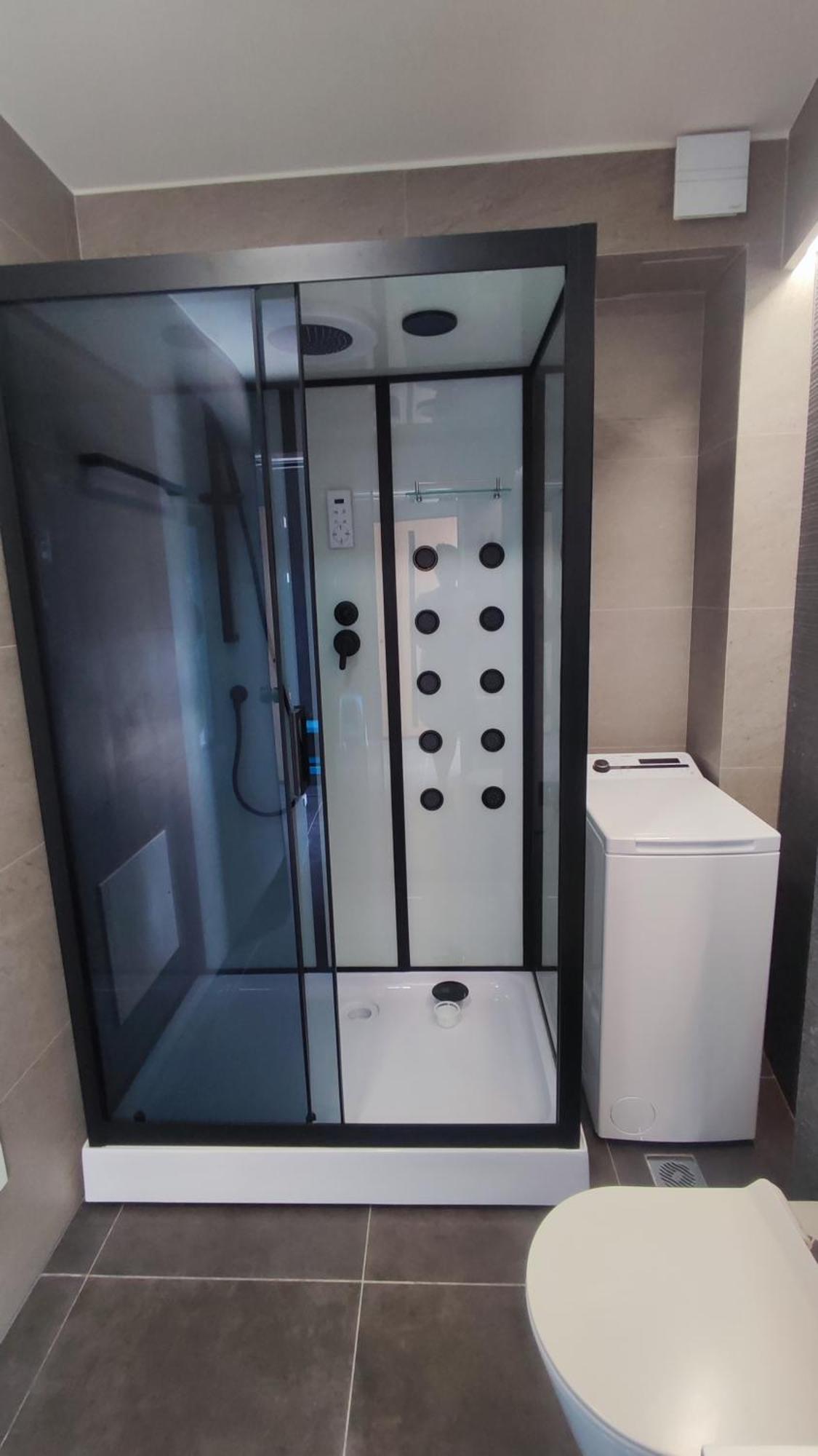 Summertime Signature Suites Agia Marina Zewnętrze zdjęcie