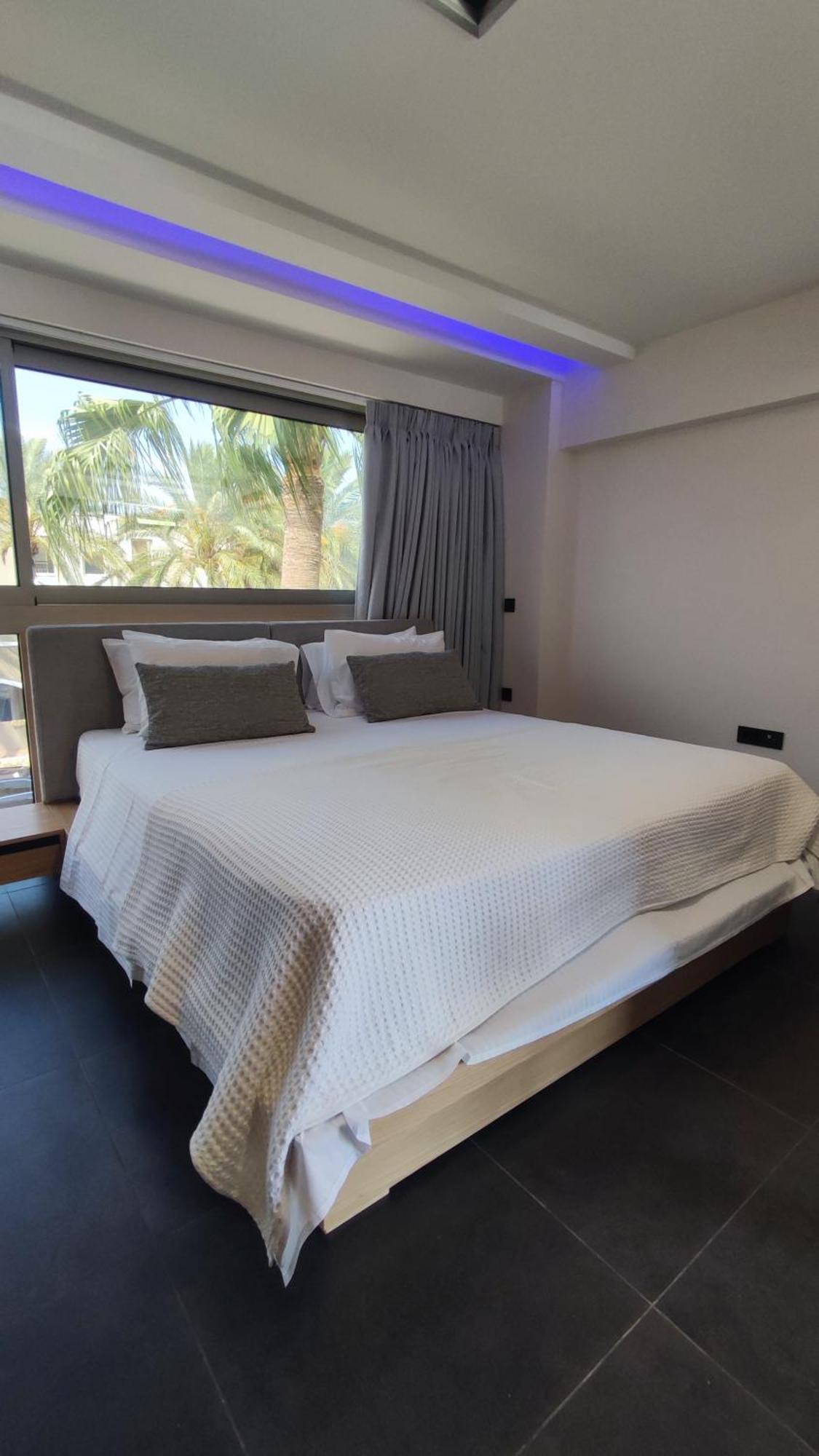 Summertime Signature Suites Agia Marina Zewnętrze zdjęcie