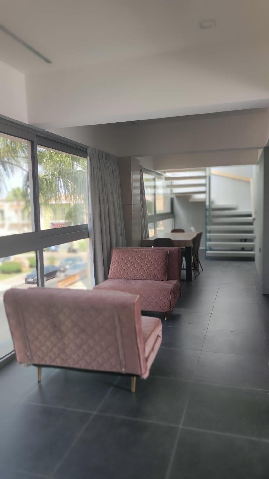 Summertime Signature Suites Agia Marina Zewnętrze zdjęcie