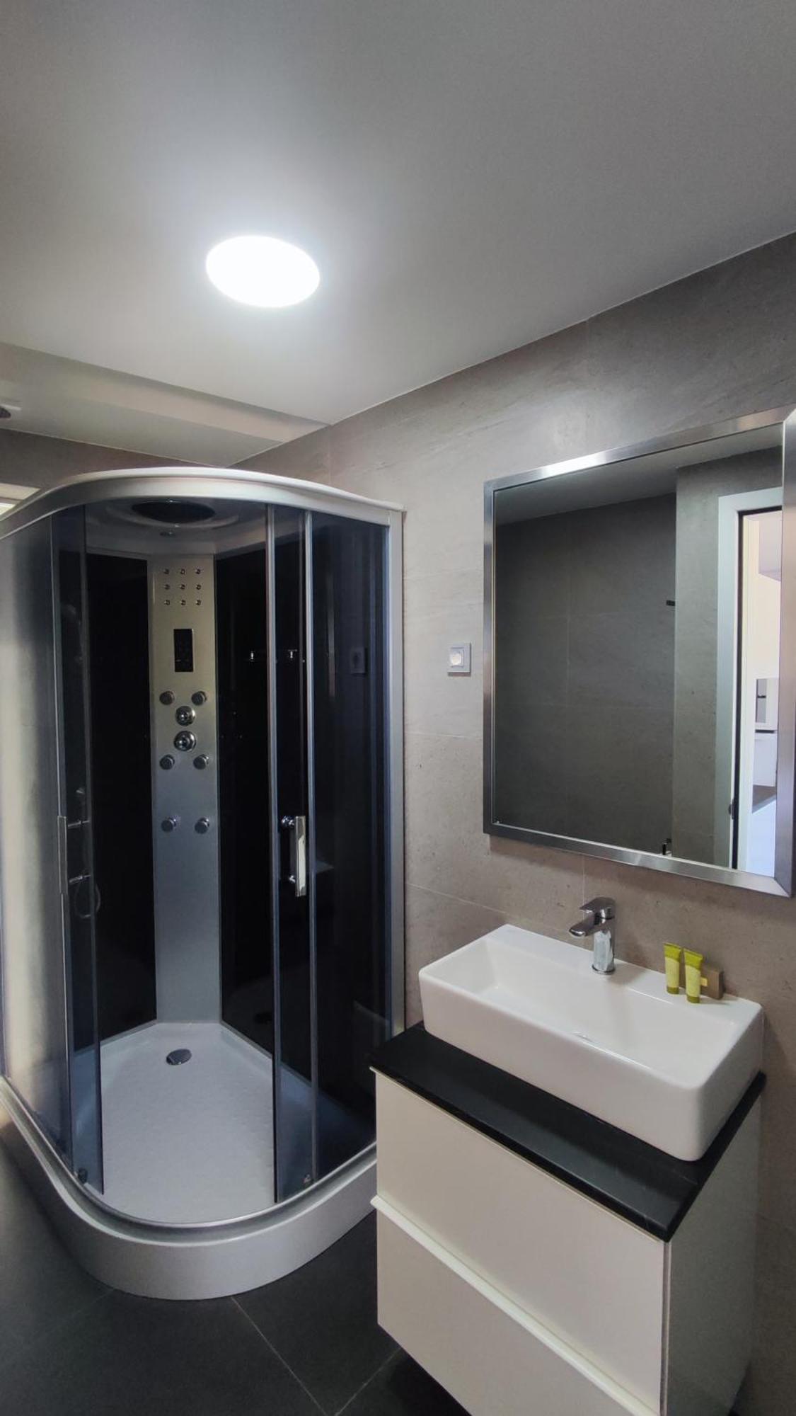 Summertime Signature Suites Agia Marina Zewnętrze zdjęcie