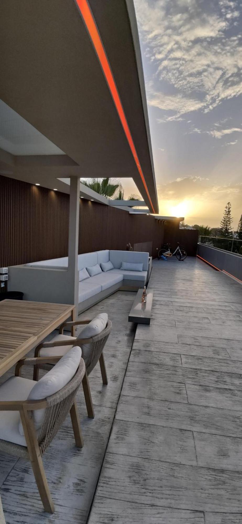 Summertime Signature Suites Agia Marina Zewnętrze zdjęcie