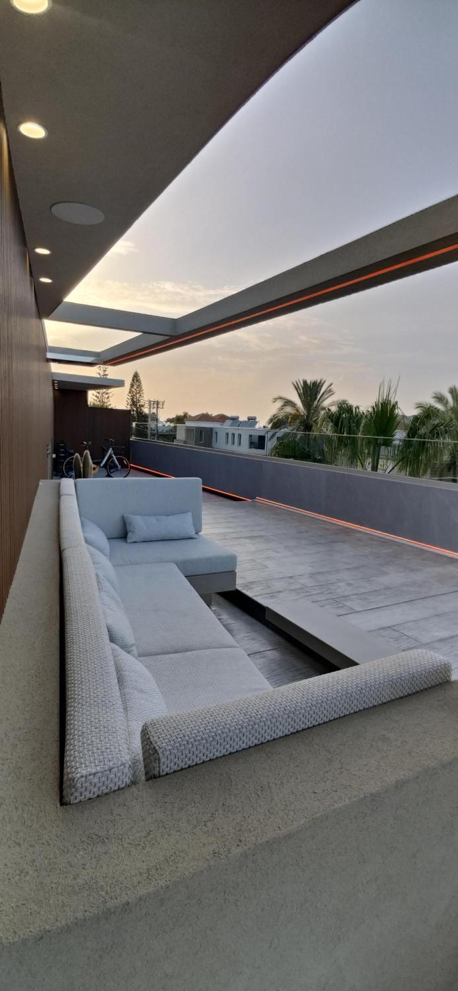 Summertime Signature Suites Agia Marina Zewnętrze zdjęcie