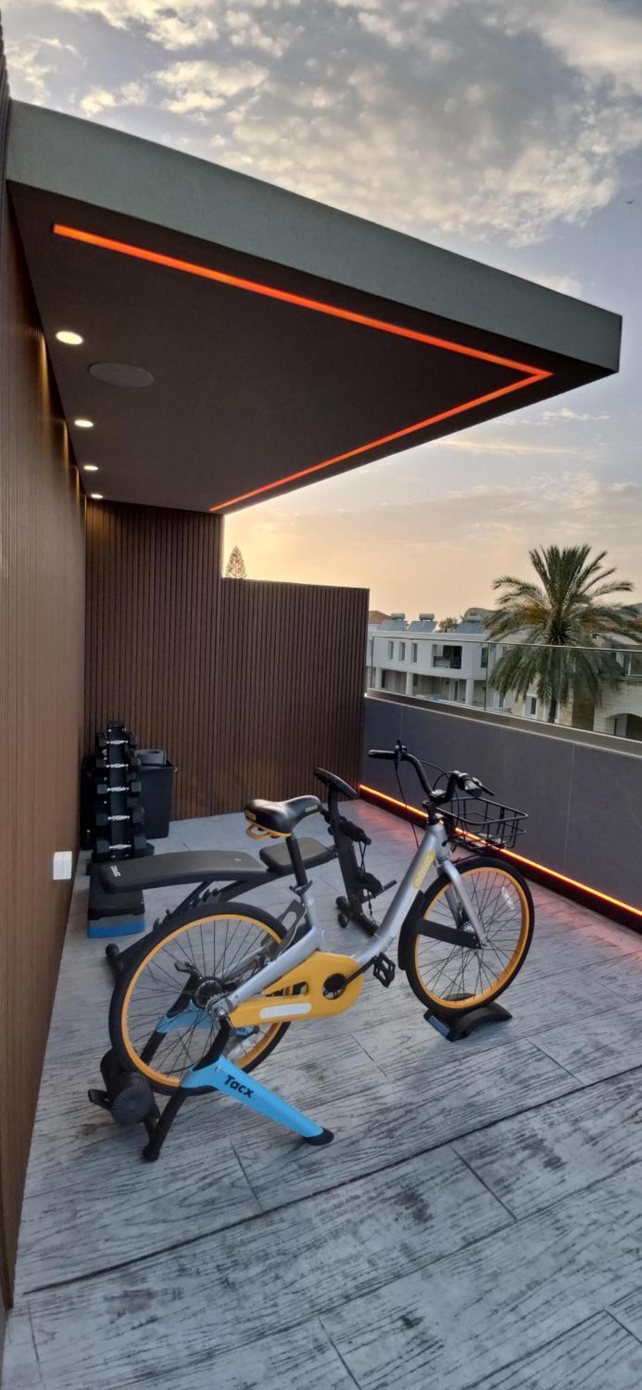 Summertime Signature Suites Agia Marina Zewnętrze zdjęcie