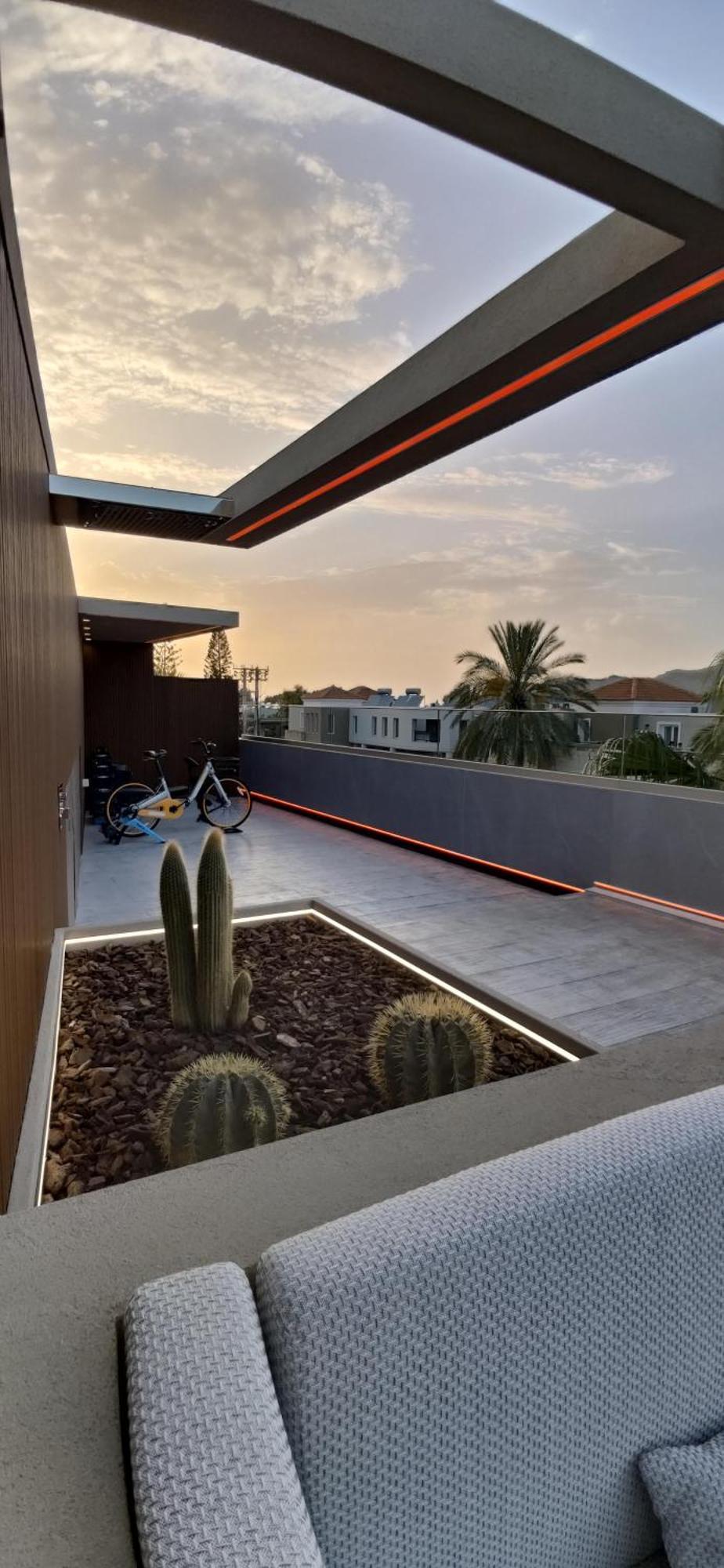 Summertime Signature Suites Agia Marina Zewnętrze zdjęcie